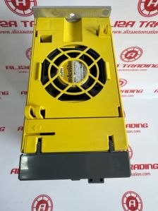 Fanuc A06B-6166-H203 Servo Amplifier