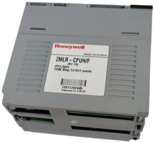 Honeywell 2MLR-CPUH/F CPU Module