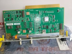 Honeywell 51305896-200 Rev D Nim Modem