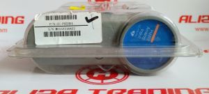 Honeywell CC-PAIH51 Hart Analog Output Module