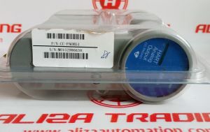 Honeywell CC-PAOH51 Hart Analog Output Module