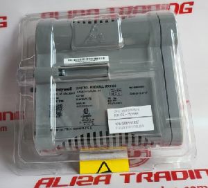 Honeywell CC-PCF901 Control Firewall Module