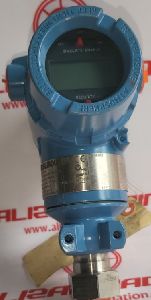 Rosemount 3051-TG2 Pressure Transmitter