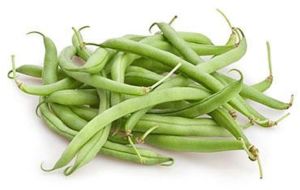 Organic French Beans