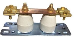 BARRETTE COUPURE HAUTE
