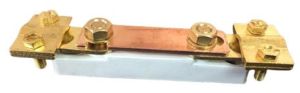 Barrette De Coupure