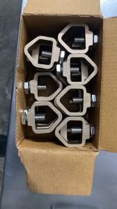 Earth Rod Clamp