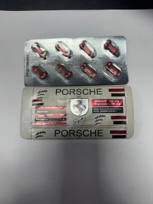 Porsche 160 Tablet