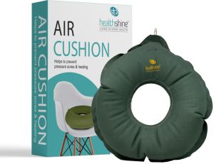 air cushion