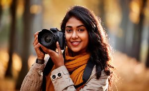 Wedding Photography Courses In Hyderabad