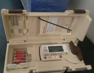 Kett Moisture Meter