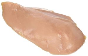 Frozen Chicken Breast