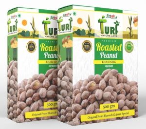 turf fresh roasted salted peanuts