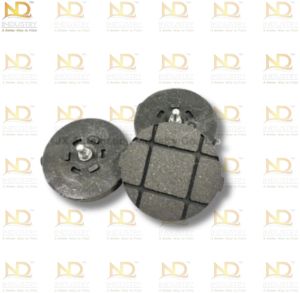 Pneumatic Brake pad