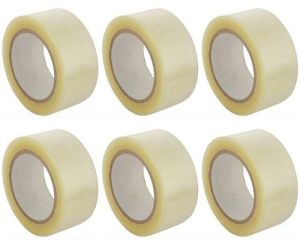 Plain Bopp Tape