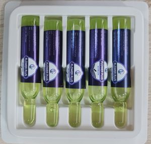 Flower Plus Stimulant