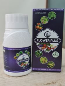 Flower Plus Stimulant