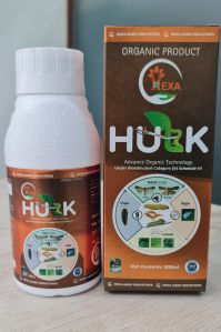 Hulk Organic Pesticide