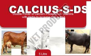 calcius-s-ds liquid