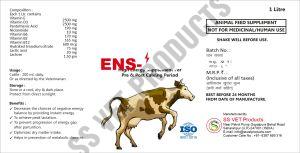 ENS Pre and Post Calving Pregnant Animals Supplement