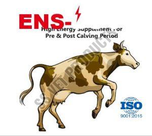 ENS Booster Animal Feed Supplement