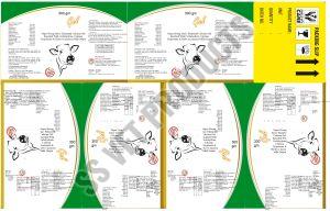 ENS Cattle Calcium Gel 300gm