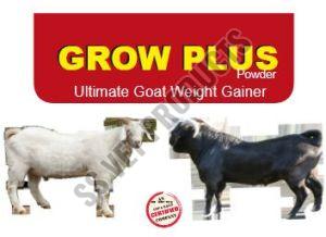 Grow Plus Animal Feed Supplement