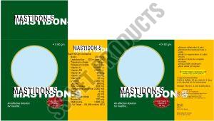 Mastidon-s Animal Feed Supplement