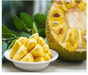 Fresh Jackfruit