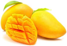 Fresh Mango