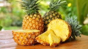 Fresh Pineapple