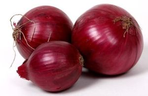 Fresh Red Onion