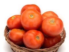 Fresh Tomato