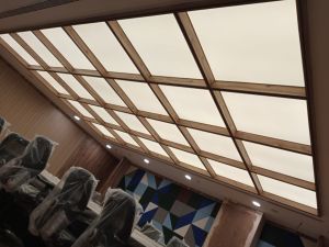 pvc stretch ceiling