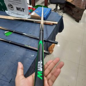 3/4 Billiard Snooker Cue Stick