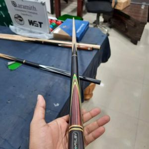 Snooker Pool Table Cue Stick 3/4