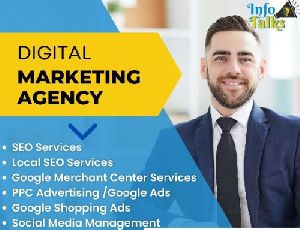 Digital Marketing Service