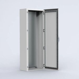 Pre Engineered Industrial Enclosure