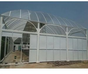 Prefabricated Banquet Hall