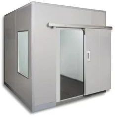 Prefabricated cold room