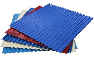 Roofing Sheet