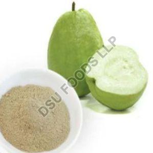 Dehydrated Guava Powder