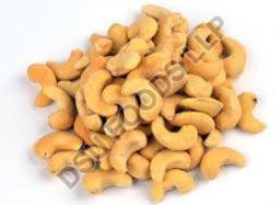 Oil Free Salted Cashew Nut