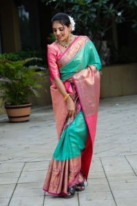 Pattu Silk Sarees