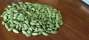 7.5-8 mm Green Cardamom