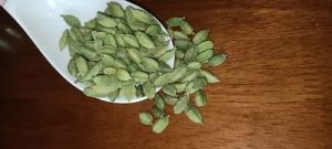 7.5 mm Green Cardamom