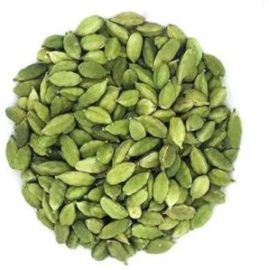 7-7.5 mm Green Cardamom