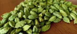 8.5 MM Green Cardamom