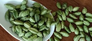 8 mm Green Cardamom