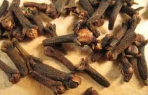 Clove Buds